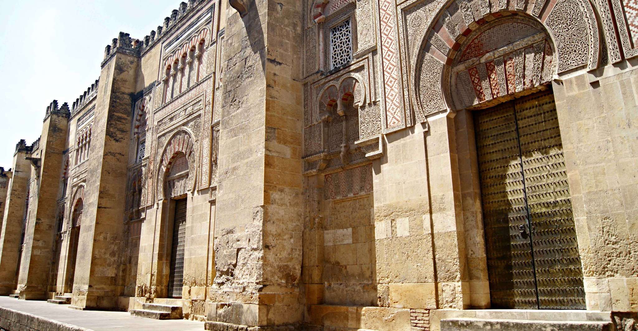 From Granada, Cordoba and Mezquita Full Day Tour - Housity
