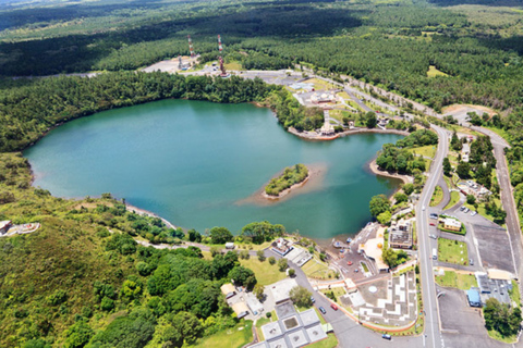 Mauritius: Full Day Private Tour of the South