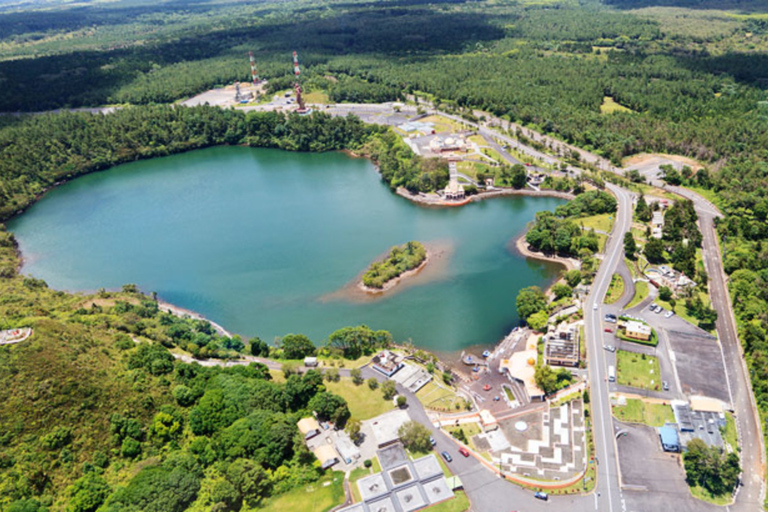 Mauritius: Tour privato di un giorno intero del sud di MauritiusMauritius: tour privato di un&#039;intera giornata del sud