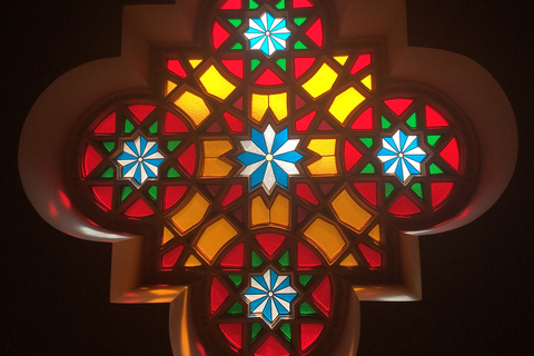 Bucharest: Jewish History Private Walking Tour