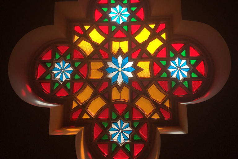 Bucharest: Jewish History Private Walking Tour