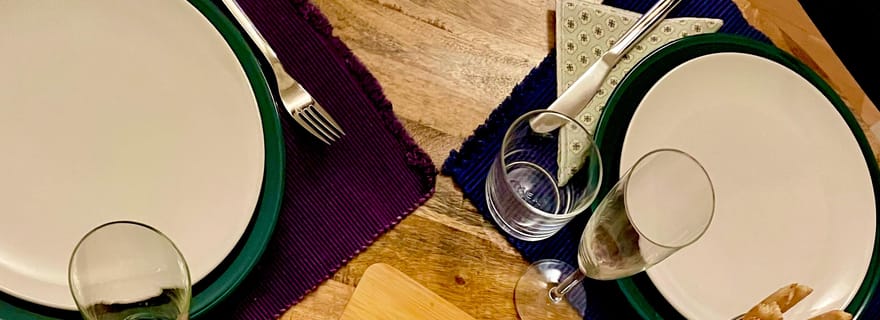 Zurich : dîner fromage, fondue ou raclette chez l'habitant