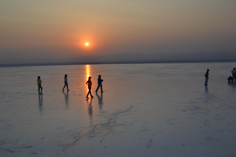 45-Day Ethiopia Tour with Domestic Flights