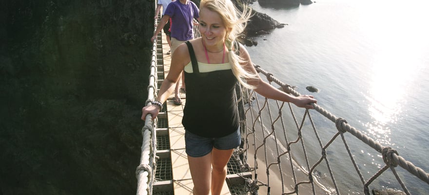 Day trips