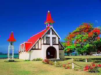 Mauritius: Private Ganztagestour an der Nordküste