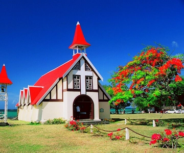 Mauritius: Privat dagsutflykt till norra kusten