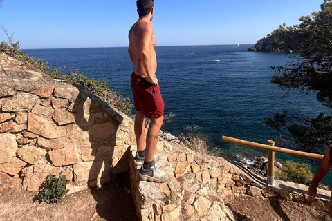 Barcelona: Private Trip, Girona, Medieval Town, Coast & Wine Private Day Trip