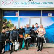Lloret de Mar: Scuba Diving Experience no License Required