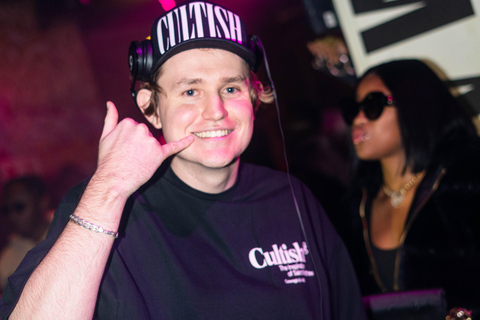 Johannesburg: Nightlife Experience with Local Host