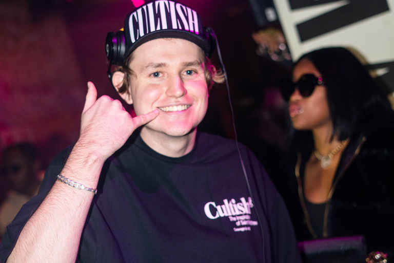 Johannesburg: Nightlife Experience with Local Host