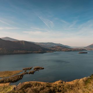 Lake District: wycieczka całodniowa do dziesięciu jezior