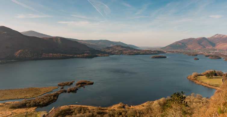 Lake District Ten Lakes Full Day Tour GetYourGuide