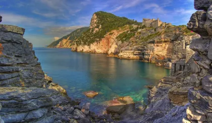 Von Monterosso aus: Das Beste der Cinque Terre private Tour