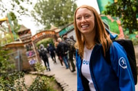 Copenhague, Tour a pie privado alternativo de 1,5 horas - Hizvo