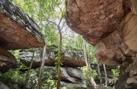 Giornata incredibile al Phu Phra Bat Historical Park - Hizvo