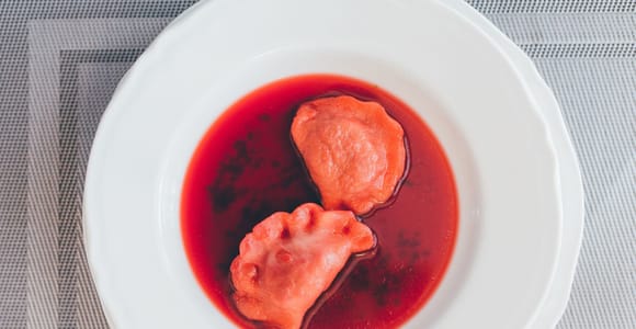 Krakau: Geführte polnische Food and Drink Tour mit Verkostungen