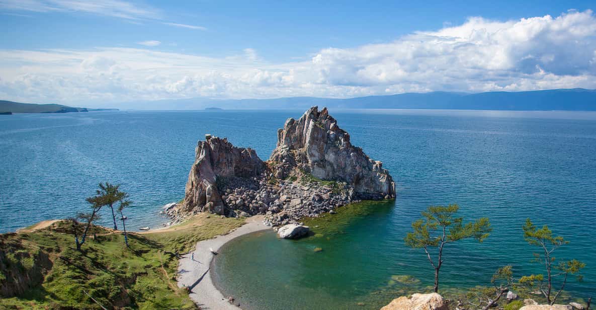 From Irkutsk: 2-Day Travel to Baikal - Olkhon Island Tour