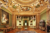 Melun, Vaux le Vicomte Schloss Eintrittskarte und Bustransfer - Hizvo