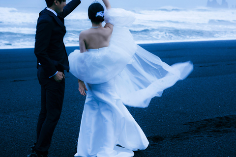 Iceland South Coast: Private Photography and Guided Day Tour