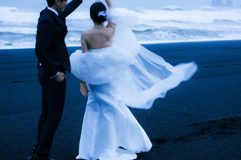 Iceland South Coast: Private Photography and Guided Day Tour