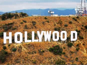 Los Angeles: 1-stündiger Rundflug für 2 Personen Los Angeles: 1-stündiger Rundflug für 2 Personen
