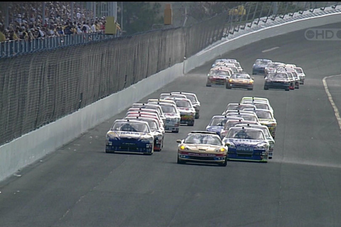 Paquete Estándar de la Carrera NASCAR Coke Zero 400Paquete estándar de la carrera NASCAR Coke Zero 400