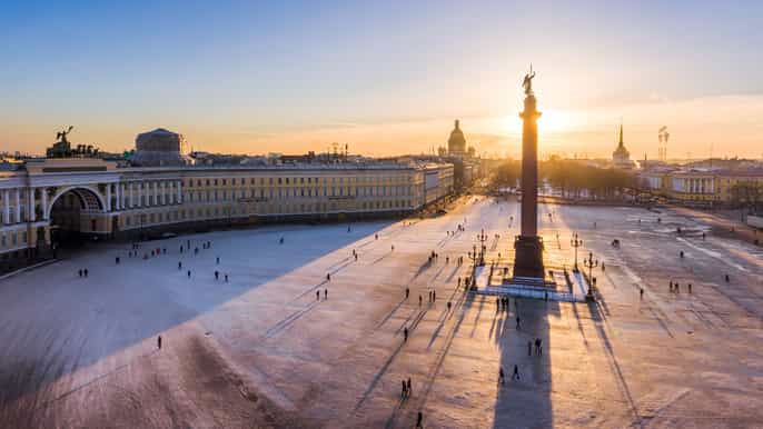 hermitage museum st petersburg private tour