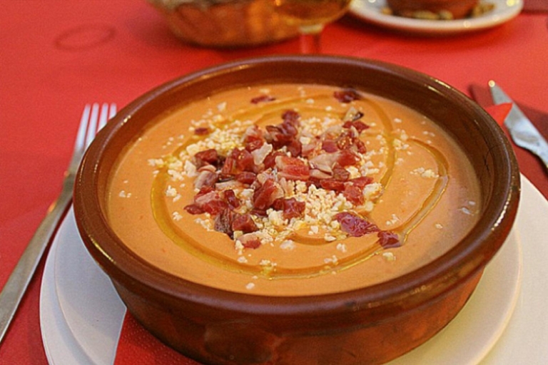 Seville: 3-Hour Guided Tapas Tour in the Triana Neighborhood Private Tour