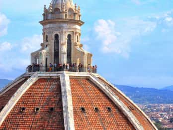 Florenz ohne Anstehen: Privattour Dom und Brunelleschi Florenz ohne Anstehen: Privattour Dom und Brunelleschi