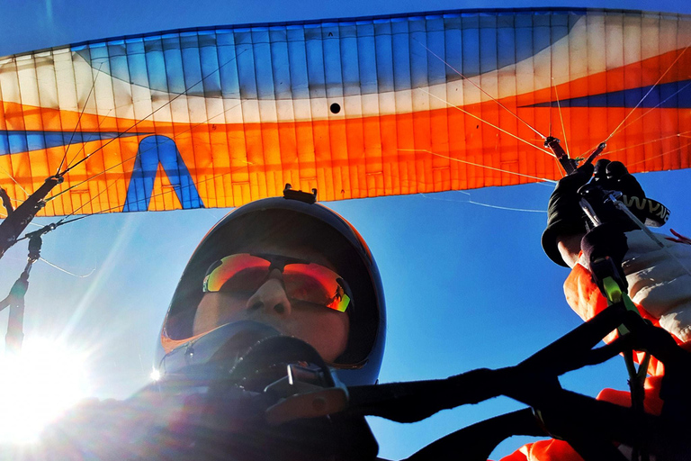 Hanoi: 7-Day Paragliding Training Course for Beginners