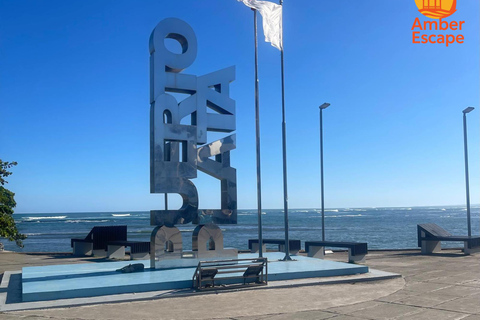 Puerto Plata: City Highlights Tour with Chocolate Tasting