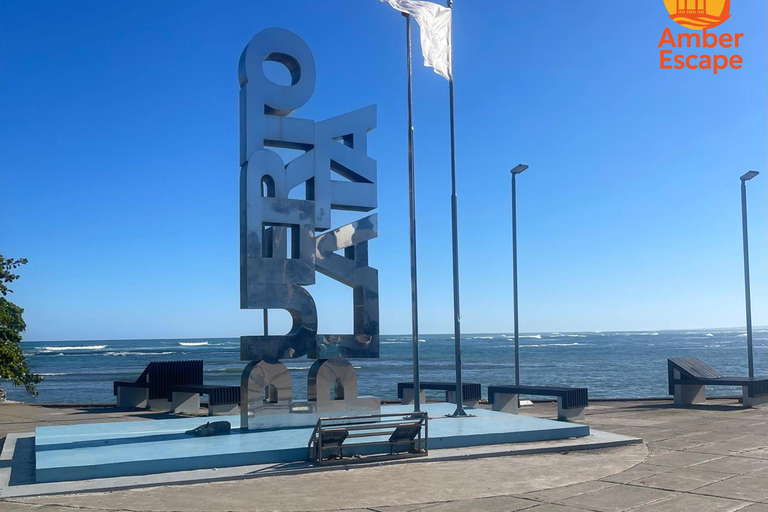 Puerto Plata: City Highlights Tour with Chocolate Tasting