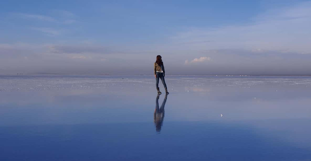 private tour uyuni salt flats