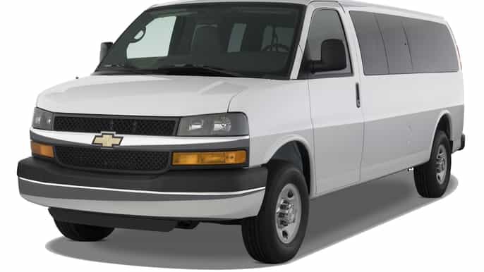 cancun airport private shuttle with wifi