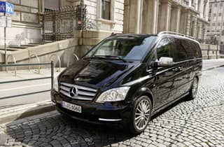 Rom Privater Transfer nach Amalfi