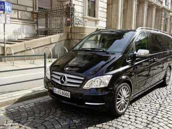 Privater Transfer von Neapel nach Amalfi Privater Transfer von Neapel nach Amalfi