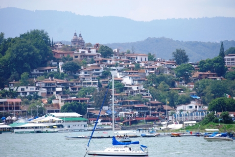 Valle de Bravo and Yacht from Mexico City Valle de Bravo + Yacht from Mexico City