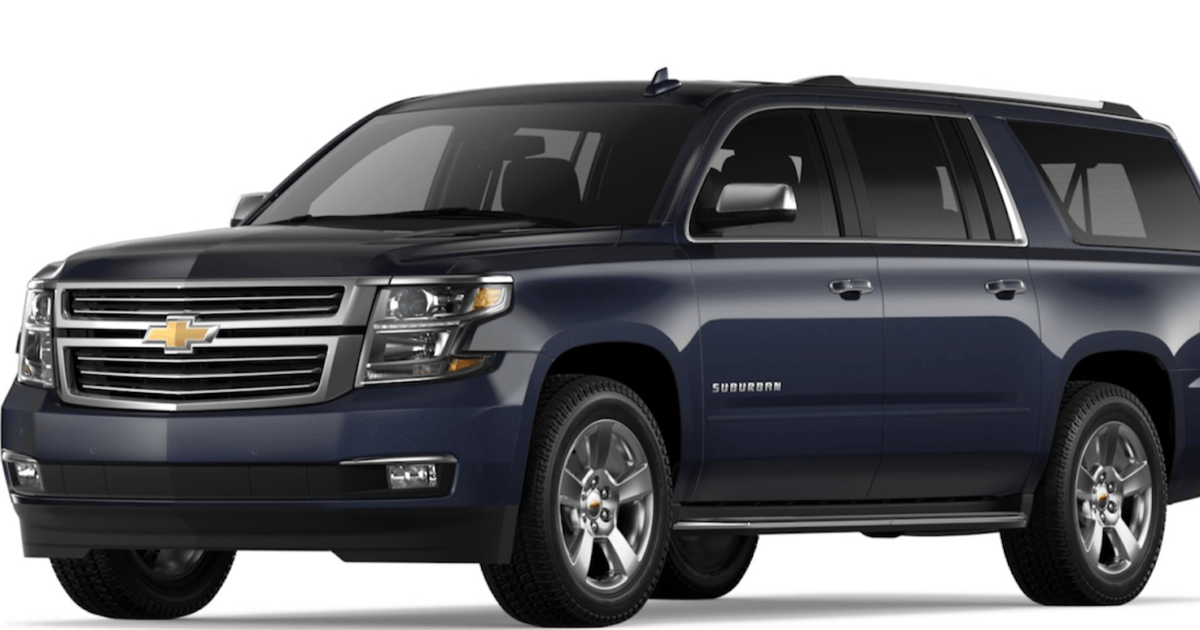 cancun suv airport transfer