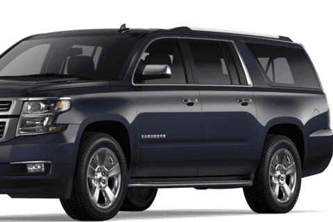Cancún International Airport Private Transfer by SUV
