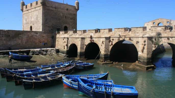 from marrakech fullday trip to essaouira