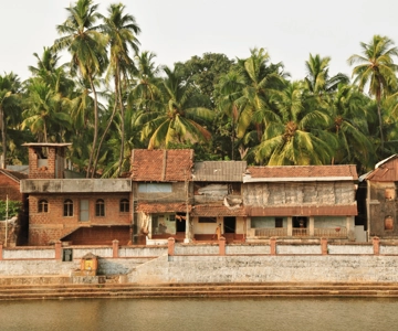 Heritage & Cultural Walk of Gokarna (Guided Walking Tour)