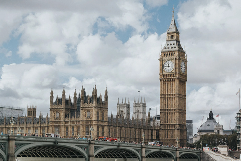 London: Private Transfer to/from Heathrow LHR Airport Departure: Hotel in London city center to LHR Airport