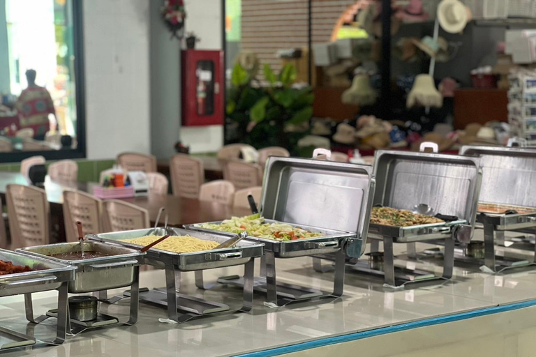 Phuket:Phi Phi, Maya and Khai Island Tour By Speed Catamaran