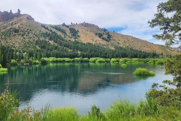 From San Carlos de Bariloche: Circuito Grande Private Tour Large Circuit