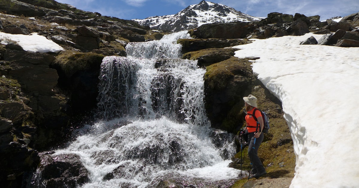 Granada Sierra Nevada Guided Day Trip GetYourGuide   148 