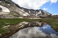 Da Malaga, gita di un giorno alla Sierra Nevada - Housity