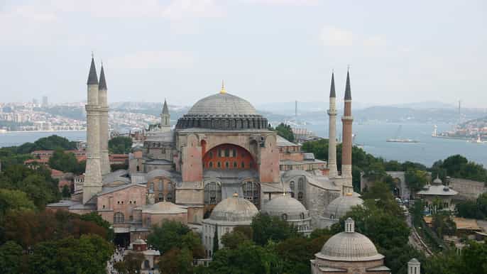 istanbul tour zu den highlights mit einlass ohne anstehen