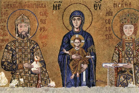 From Izmir: Seven Churches of Revelation Multi-Day Tour