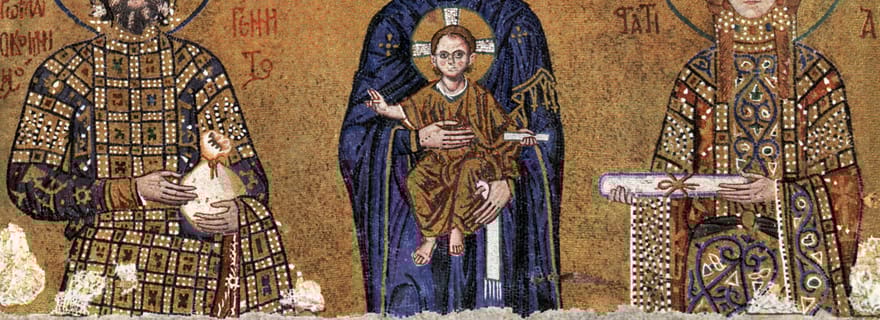 Au départ d'Izmir : Visite multijours des sept églises de l'Apocalypse