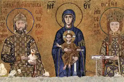 From Izmir: Seven Churches of Revelation Multi-Day Tour